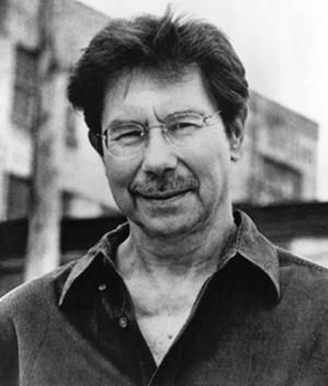 Interview with Stuart Dybek