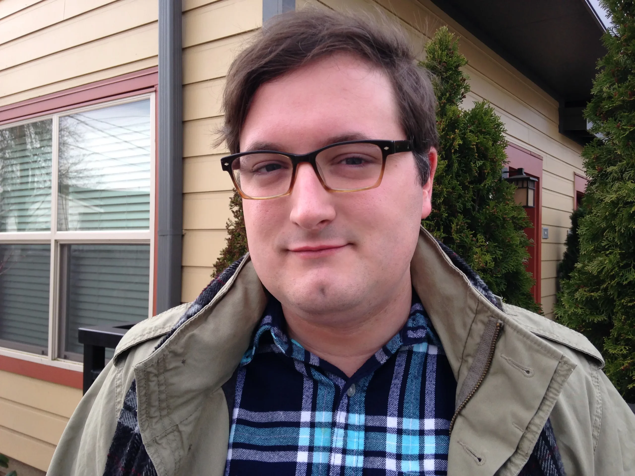 Interview with Matt Sailor