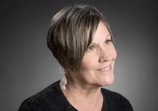 Interview with Sarah Freligh