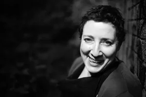 Tania Hershman