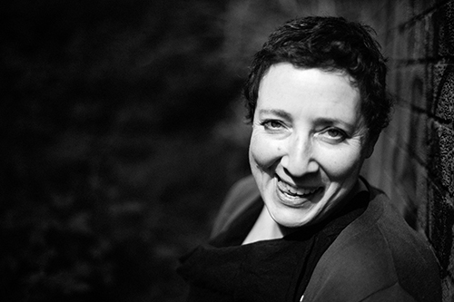 Interview with Tania Hershman