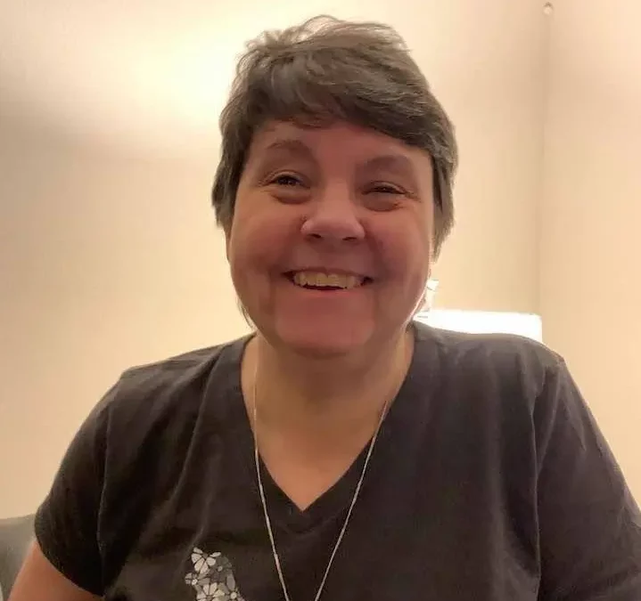 Interview With Tiff Holland