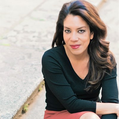 Charmaine Wilkerson Interview