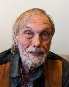 James Thomas