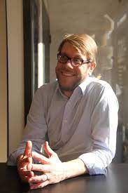 Interview with Christopher Merkner