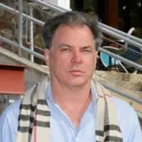 Interview with Damian Dressick