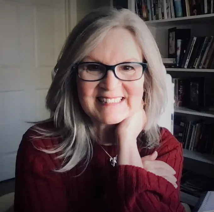 Interview with Kathy Fish