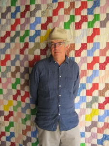 Michael Martone