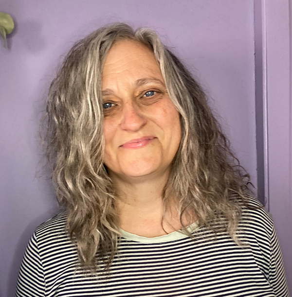 Interview with Sherrie Flick