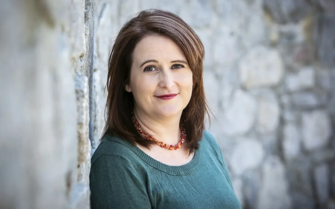 Interview with Tara Laskowski