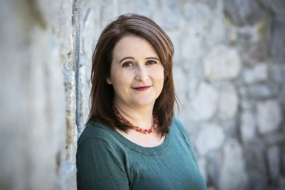 Interview with Tara Laskowski