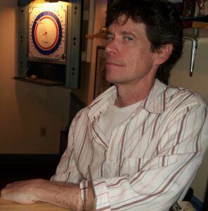 Curtis Smith