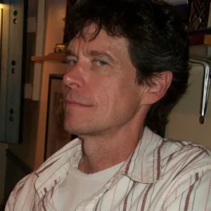 Curtis Smith