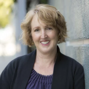 Lynn Mundell