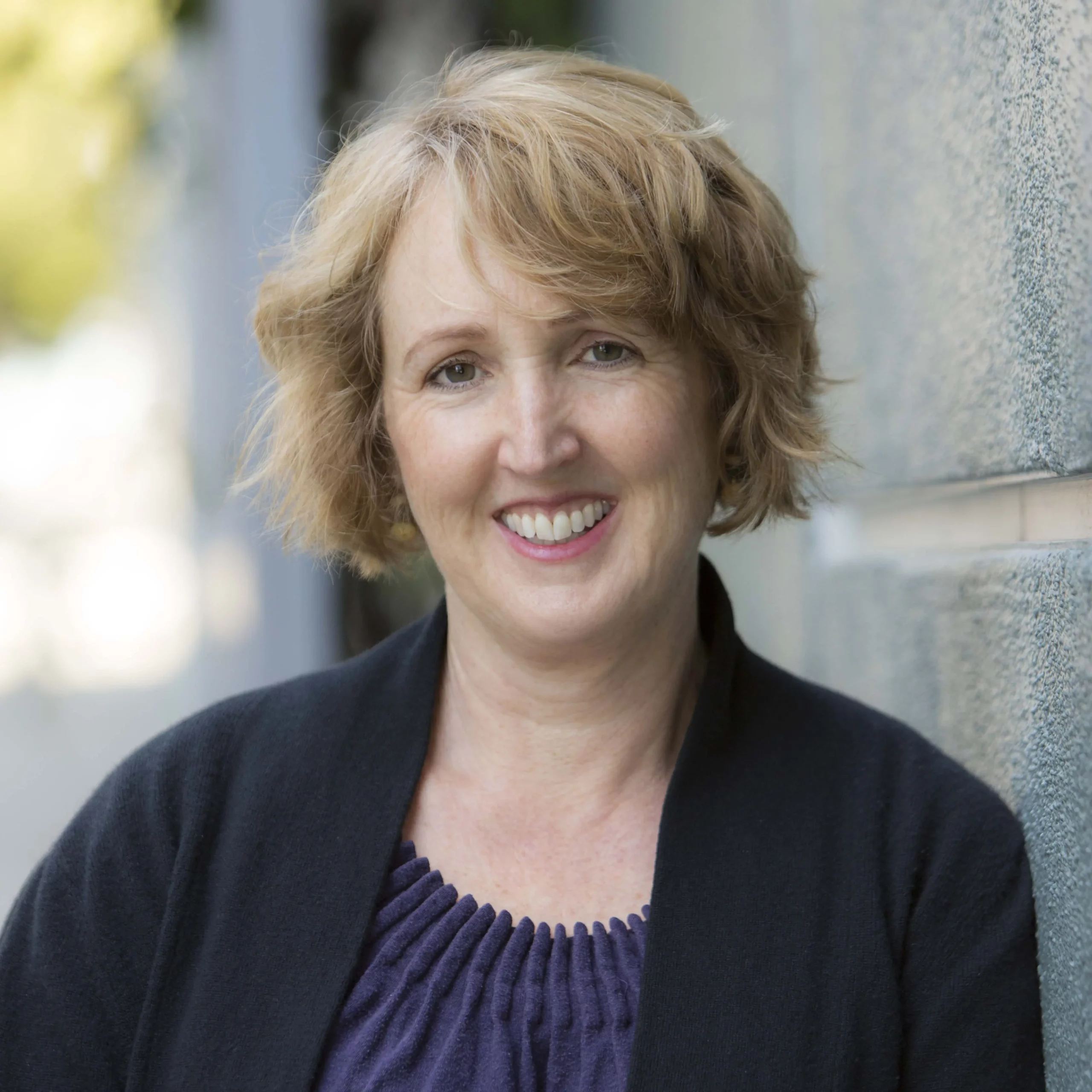 Interview with Lynn Mundell