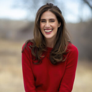 Nancy Stohlman
