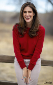Nancy Stohlman
