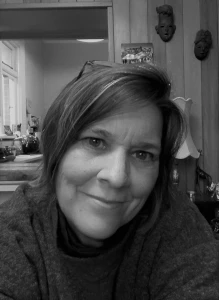 Interview with Michelle Elvy