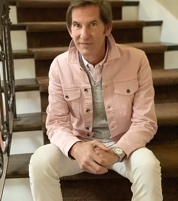 Interview with Len Kuntz