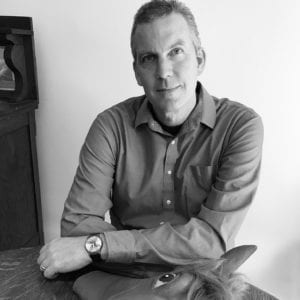 Issue 15: Guest Edited by Josh Russell