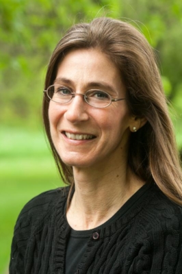 Interview with Kathleen McGookey