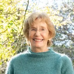 Interview with Molly Giles