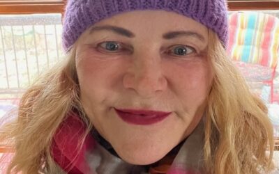 Meg Tuite