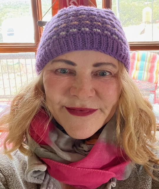 Interview with Meg Tuite
