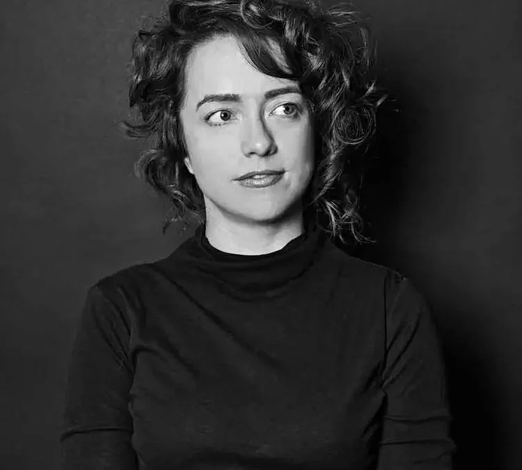 Interview with Amelia Gray