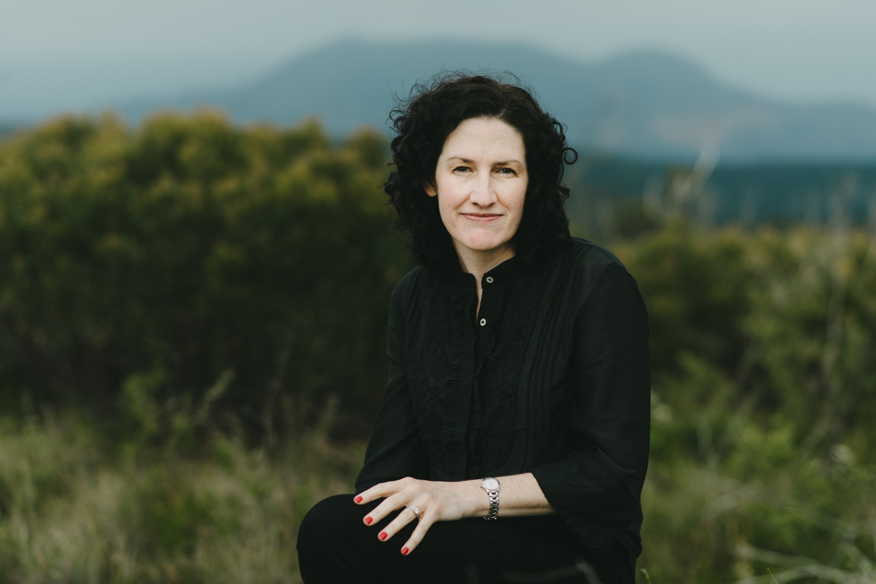Interview with Melissa Goode﻿