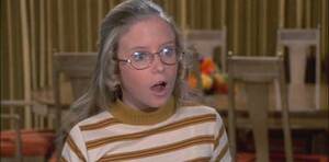 Jan Brady looking shocked
