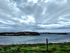 Shoreline
