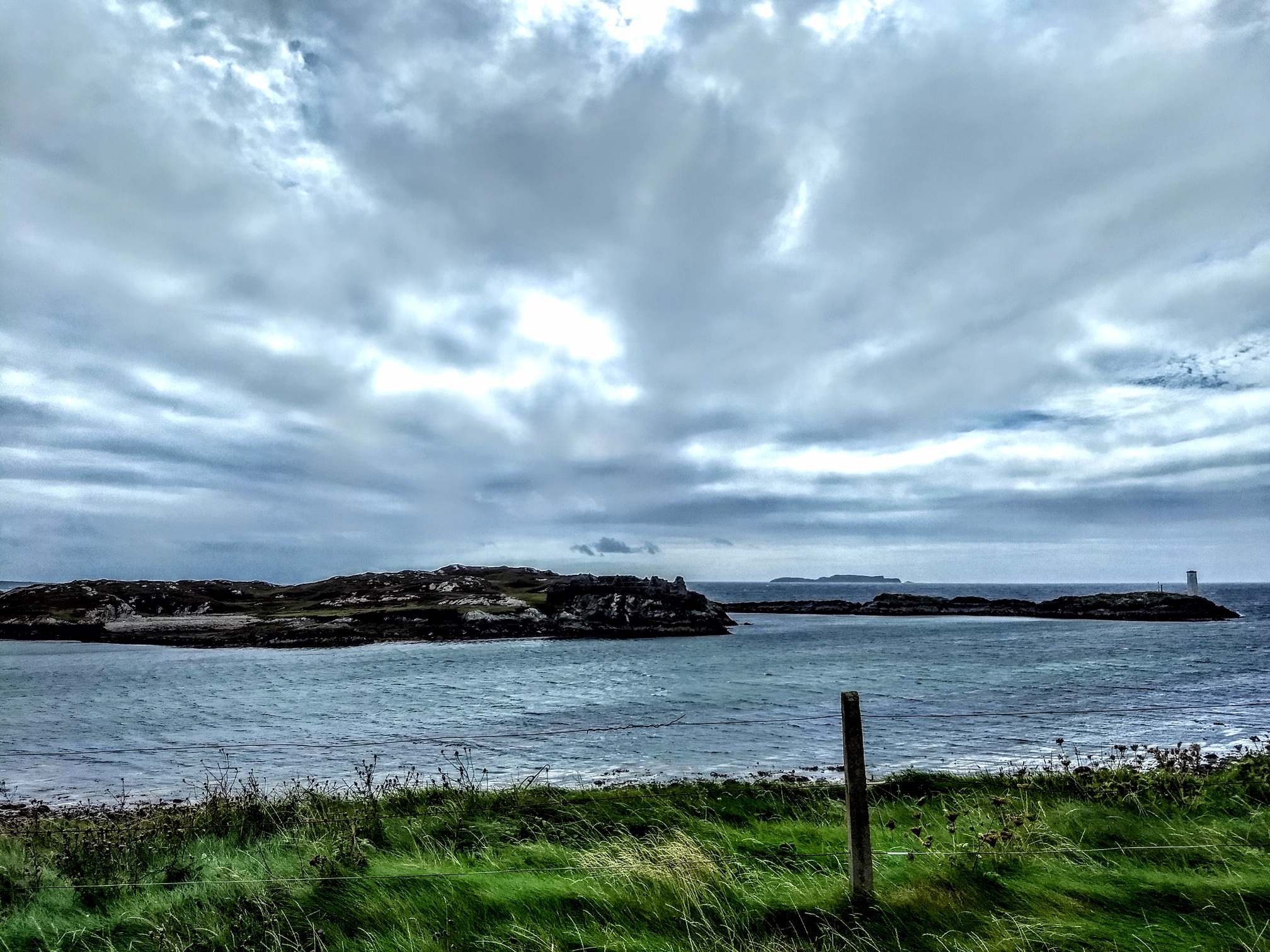 Shoreline