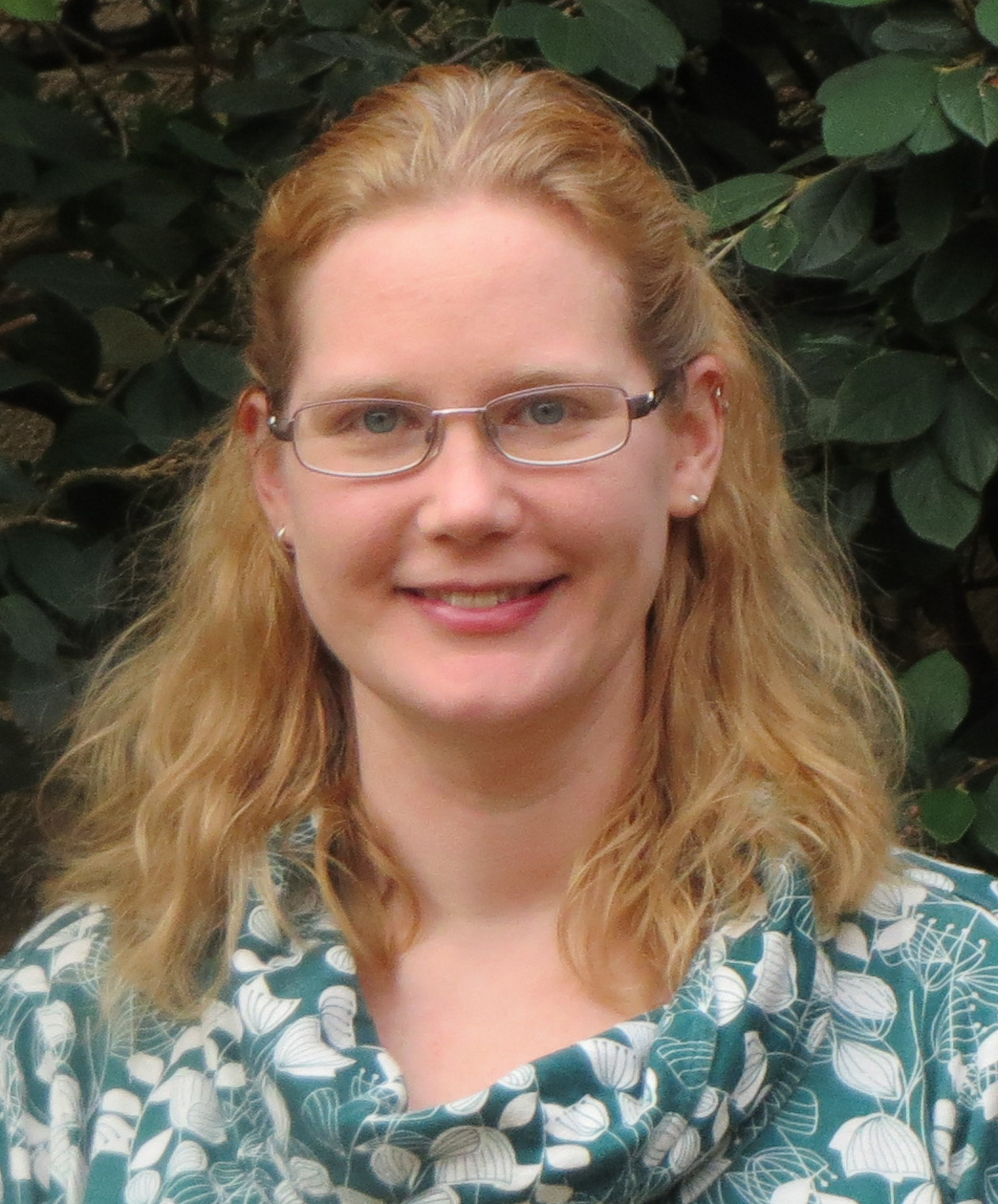 Interview with Ingrid Jendrzejewski