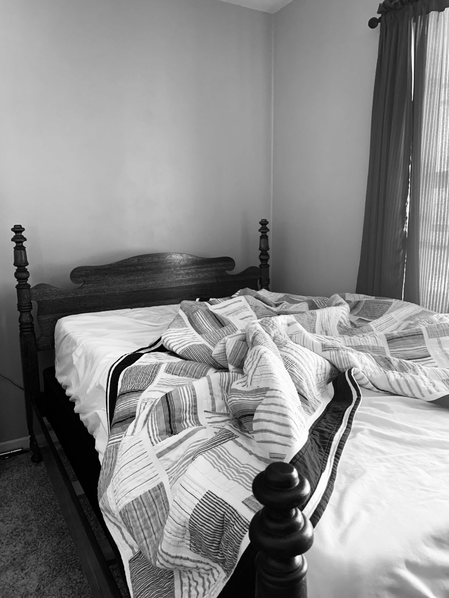 The Last Time by Kim Magowan