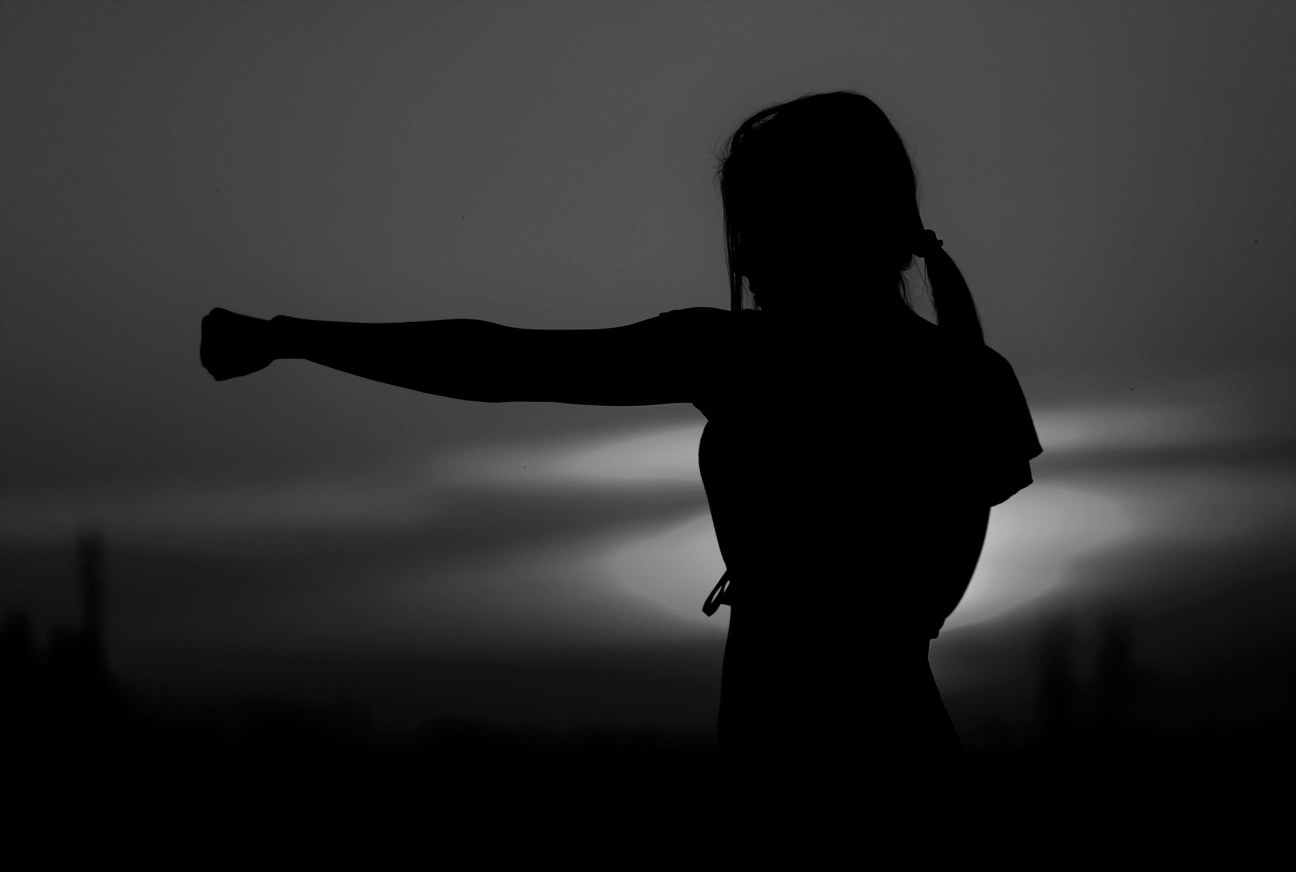 Scar Tissue by Sabrina Hicks