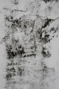 charcoal marks