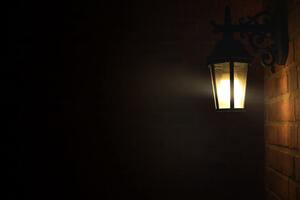 sconce light