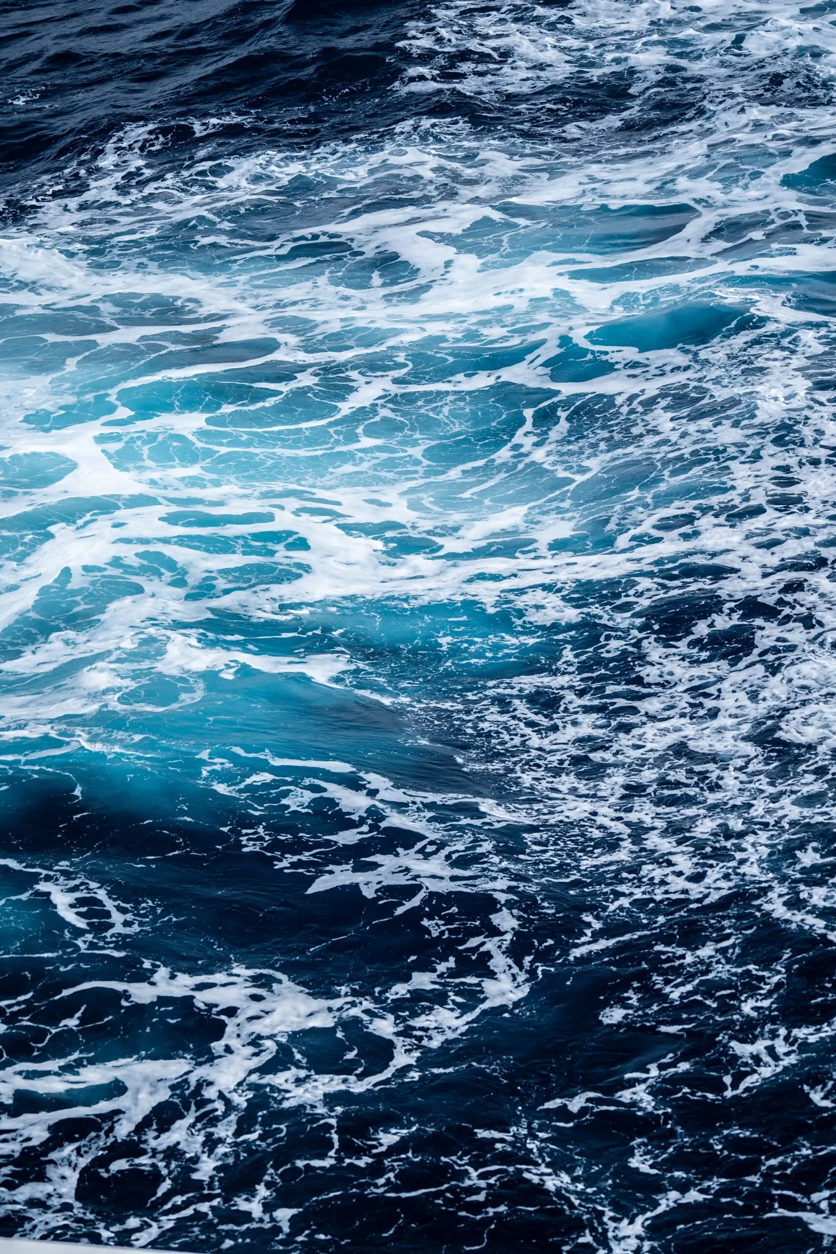 Ocean waves
