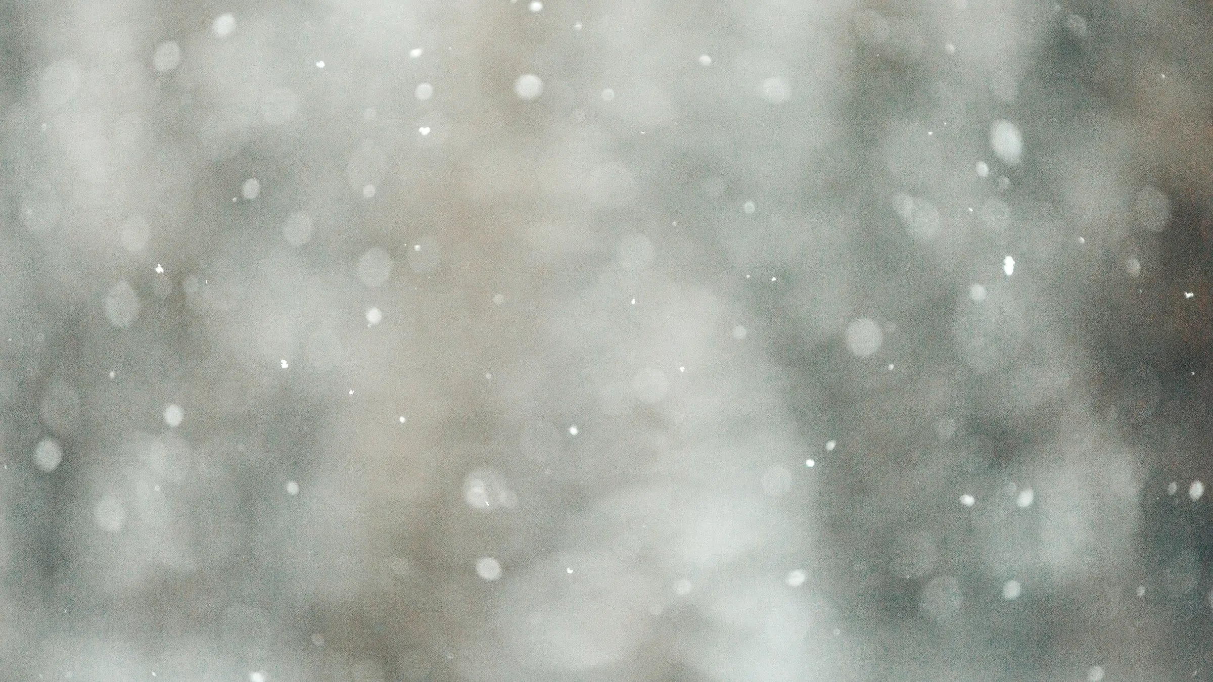 Snowfall