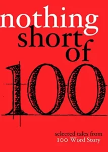 Nothing Short of 100 Cover Art