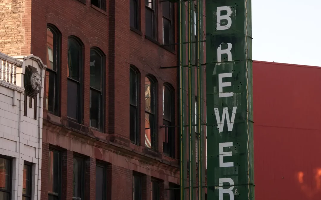 Boilermaker by JW Goll