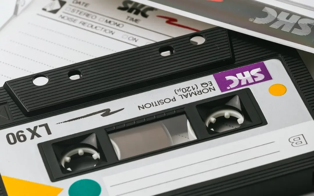 A List by Curtis Smith