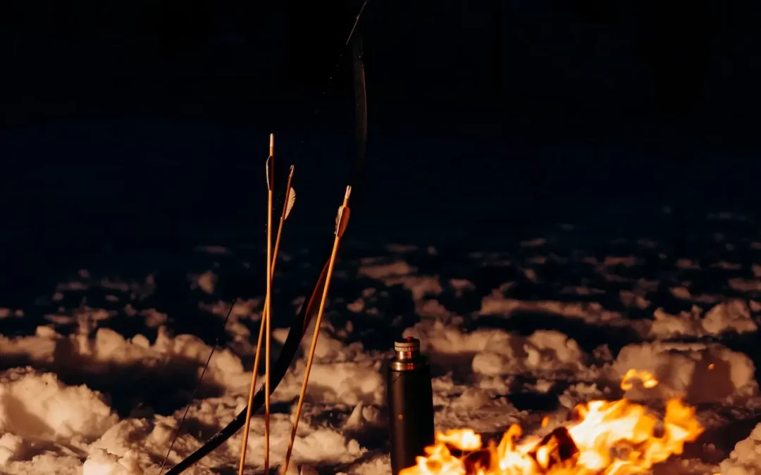 Clearance by Jeff Young