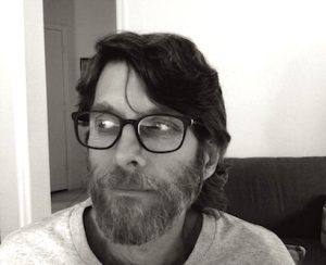 Dan Crawley
