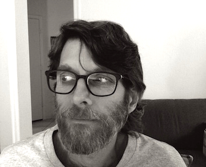 On The Wind, It Swirls, Writing Process, and Characters Talking to Each Other: An Interview with Dan Crawley