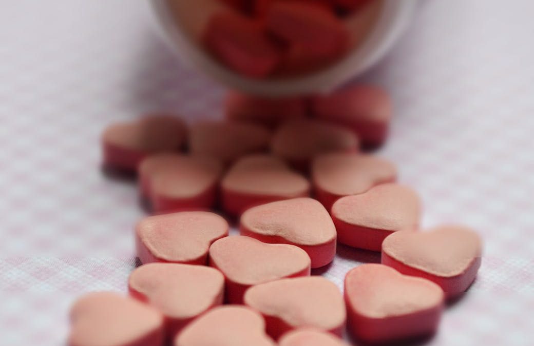 Love® by Serena Jayne