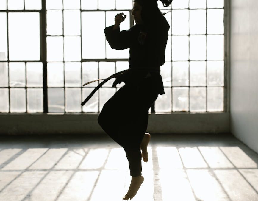 It was once fun to be thrown by Michelle Morouse