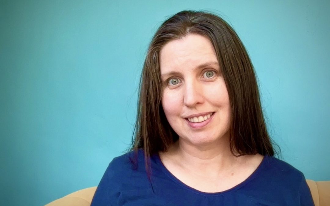 Sara Hills On Her Recent Work and “Staying Weird”