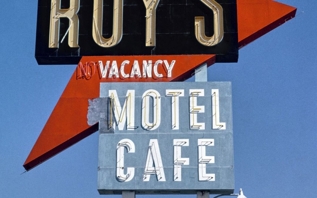 Magic Fingers by Elizabeth Fletcher